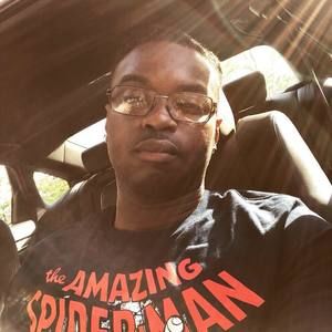 Meet your Posher, Pat